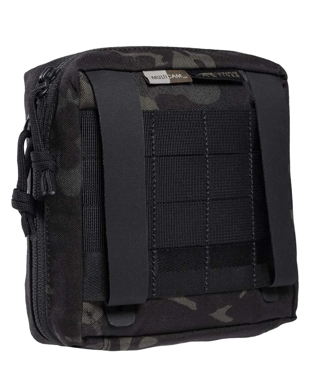 TT Tac Pouch 5.1 Multicam Black