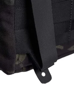 TT Tac Pouch 5.1 Multicam Black