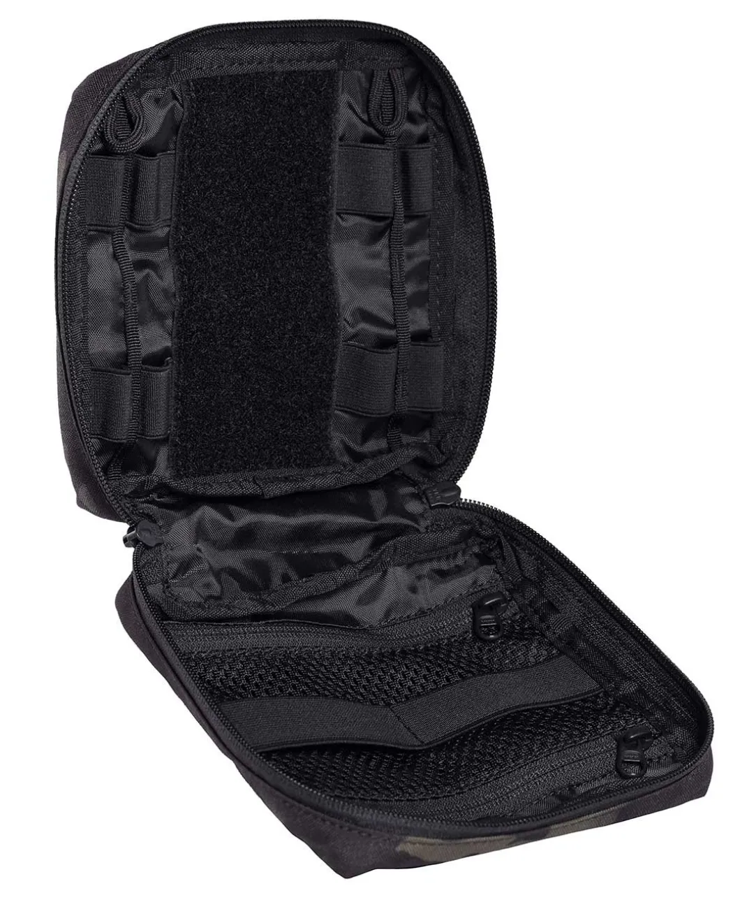 TT Tac Pouch 5.1 Multicam Black