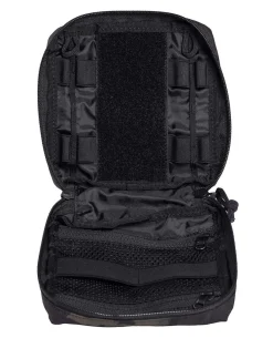 TT Tac Pouch 5.1 Multicam Black