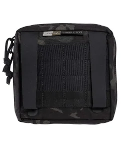 TT Tac Pouch 5.1 Multicam Black