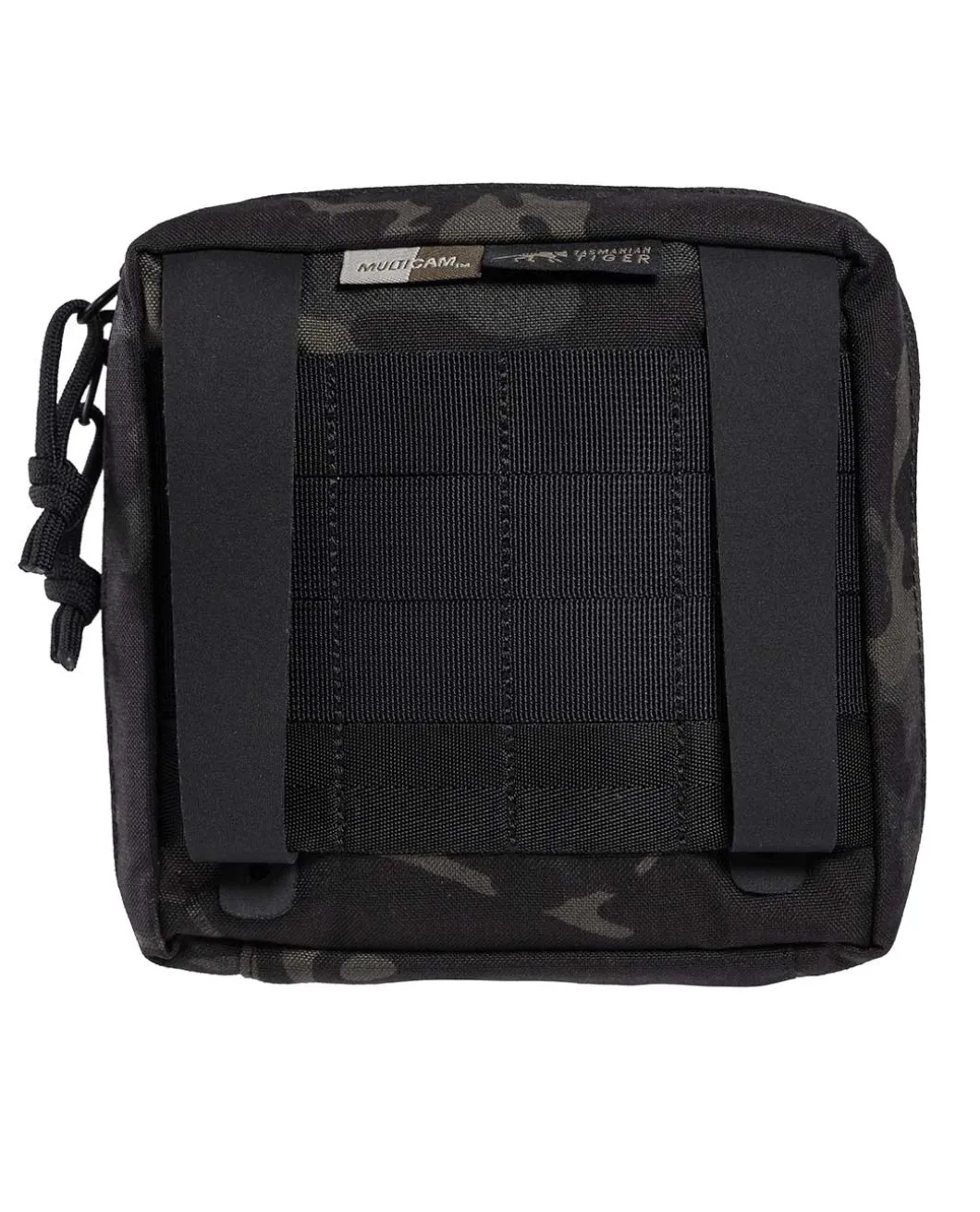 TT Tac Pouch 5.1 Multicam Black