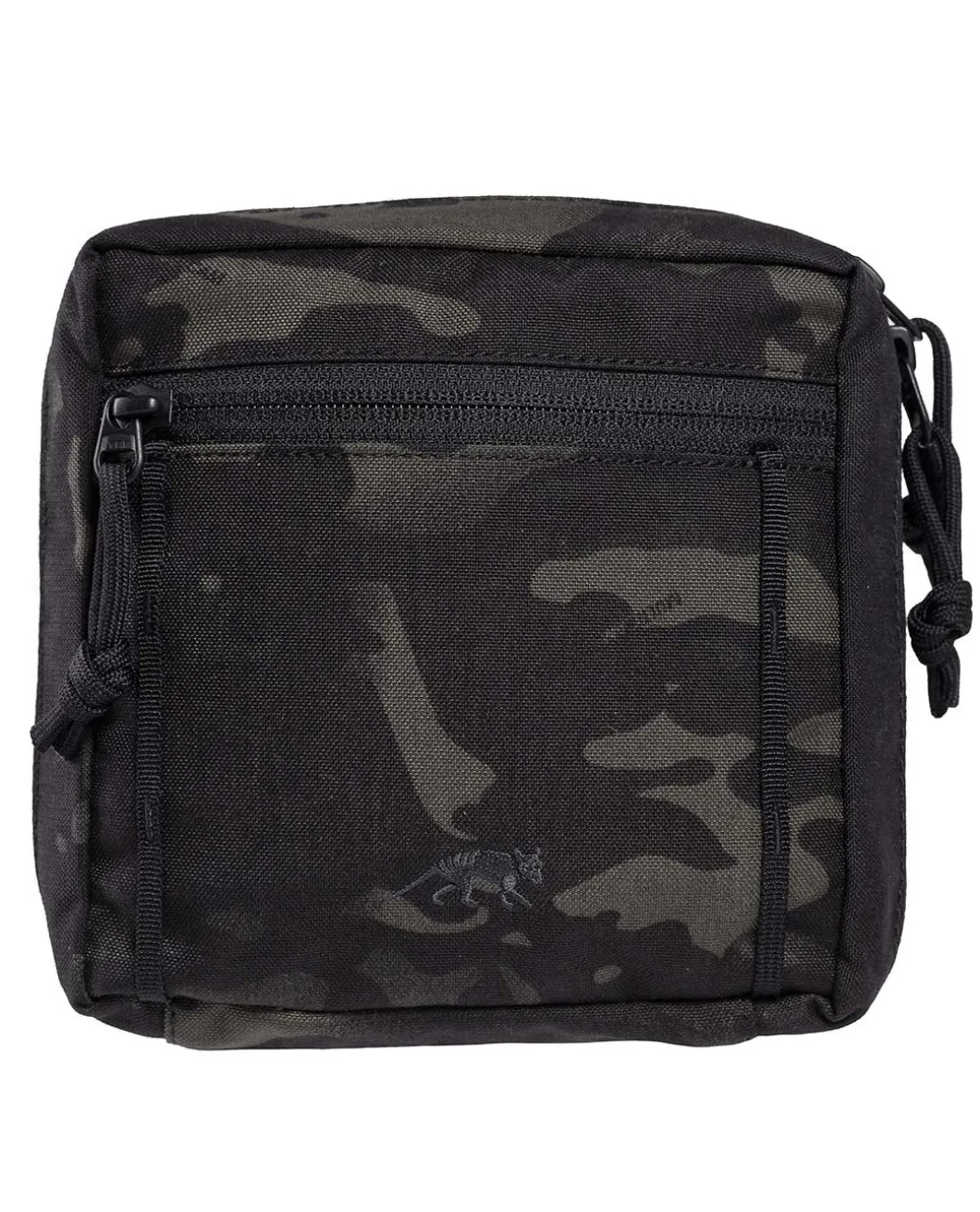 TT Tac Pouch 5.1 Multicam Black