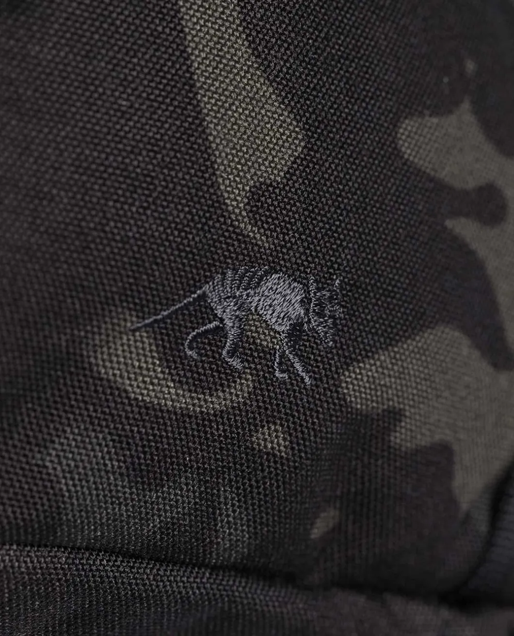 TT Tac Pouch 5.1 Multicam Black