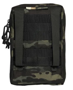 TT Tac Pouch 7.1 Multicam Black