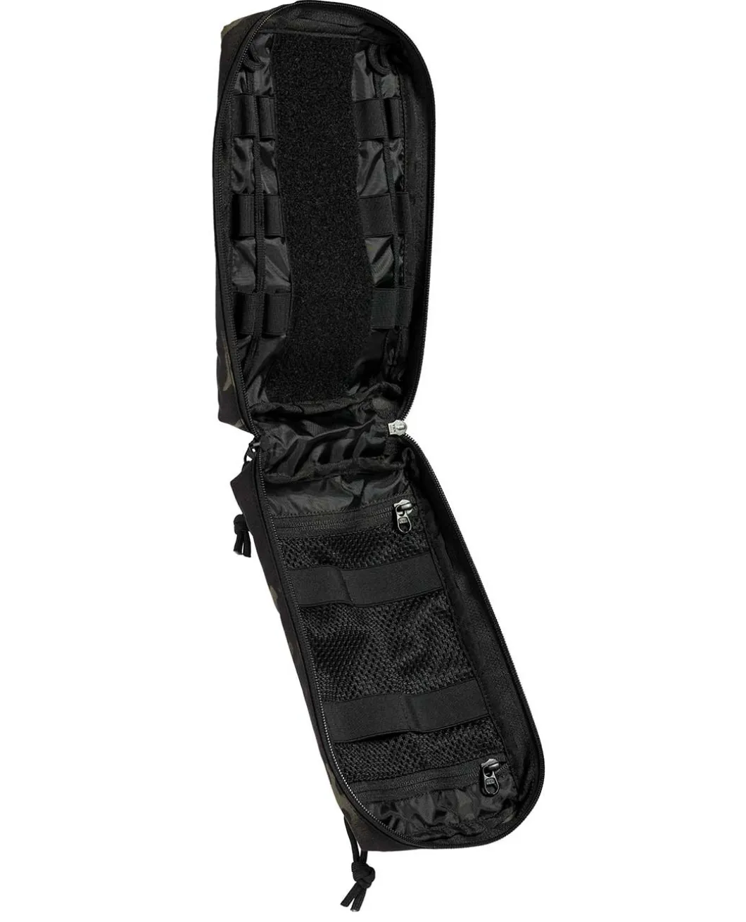 TT Tac Pouch 7.1 Multicam Black