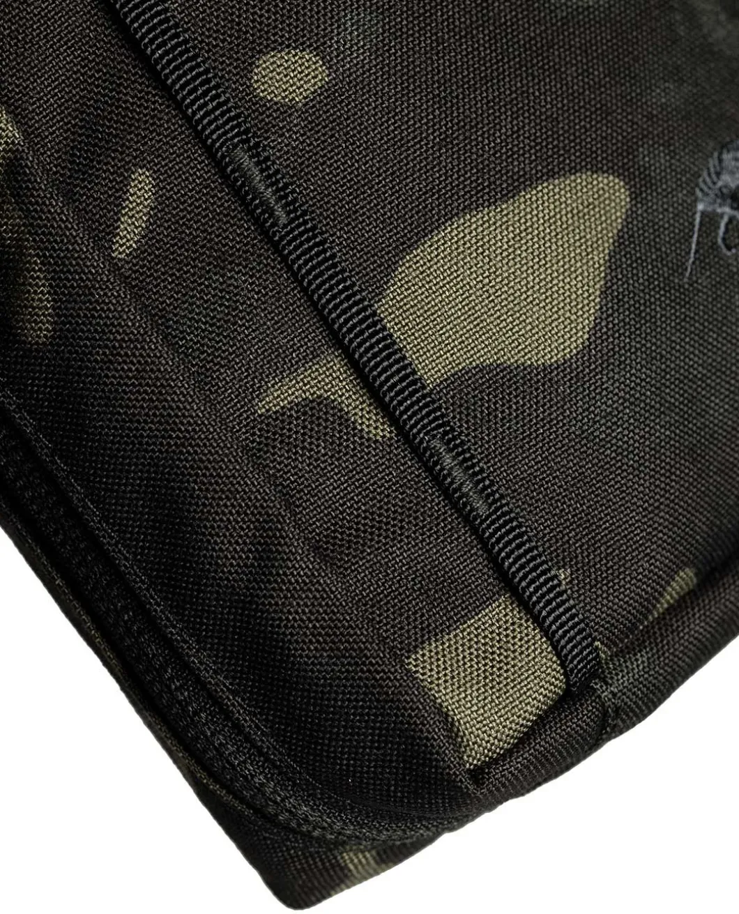 TT Tac Pouch 7.1 Multicam Black