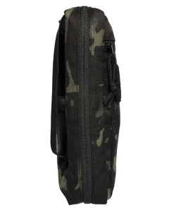 TT Tac Pouch 7.1 Multicam Black