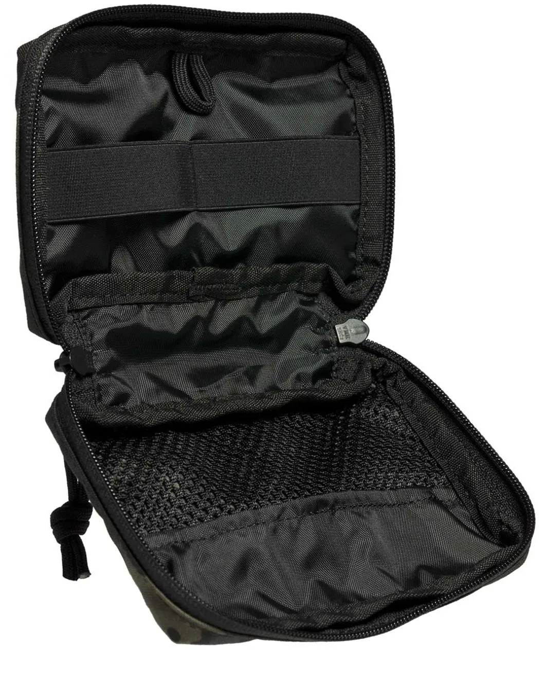 TT Tac Pouch 4.1 Multicam Black
