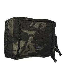 TT Tac Pouch 4.1 Multicam Black