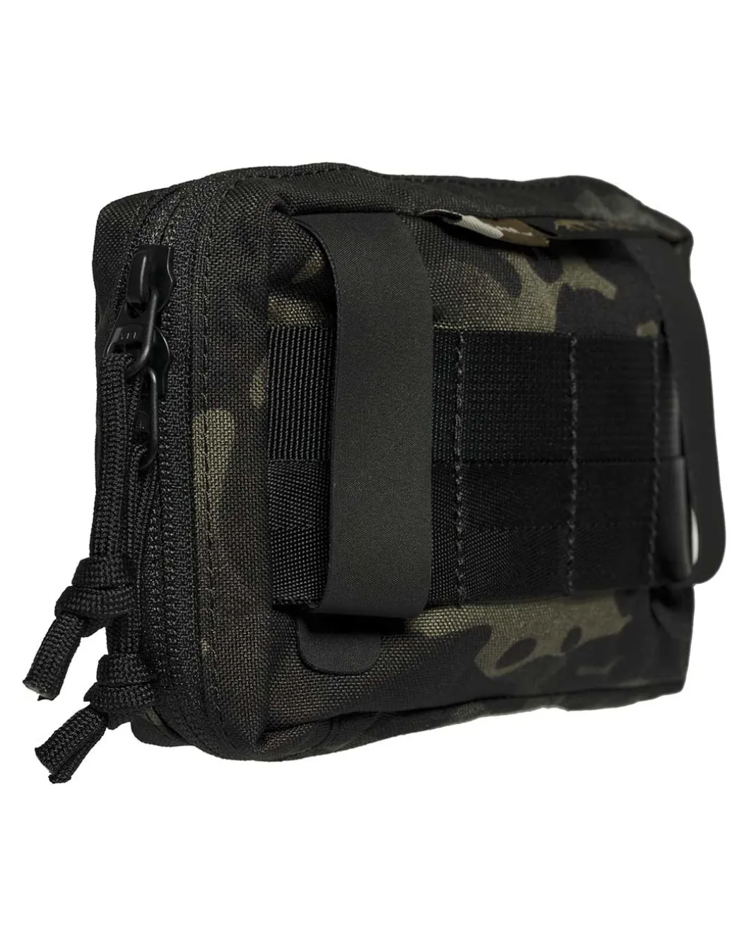 TT Tac Pouch 4.1 Multicam Black
