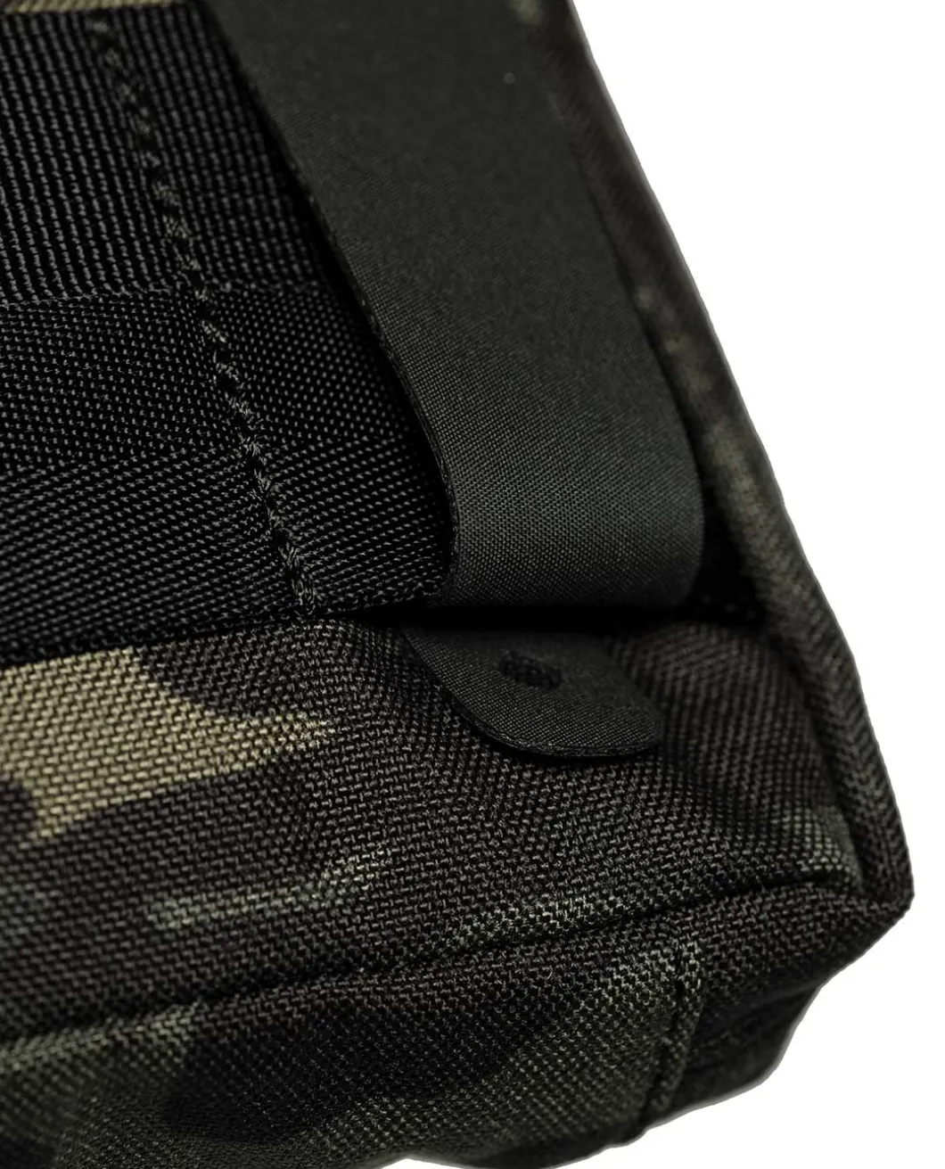 TT Tac Pouch 4.1 Multicam Black