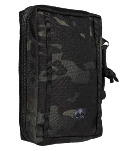 TT Tac Pouch 1.1 Multicam Black