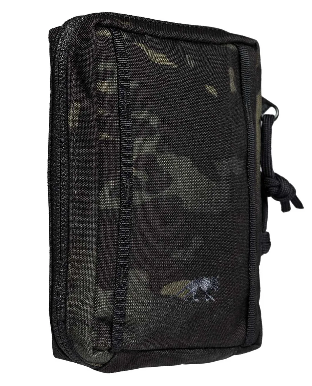TT Tac Pouch 1.1 Multicam Black