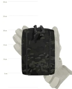 TT Tac Pouch 1.1 Multicam Black