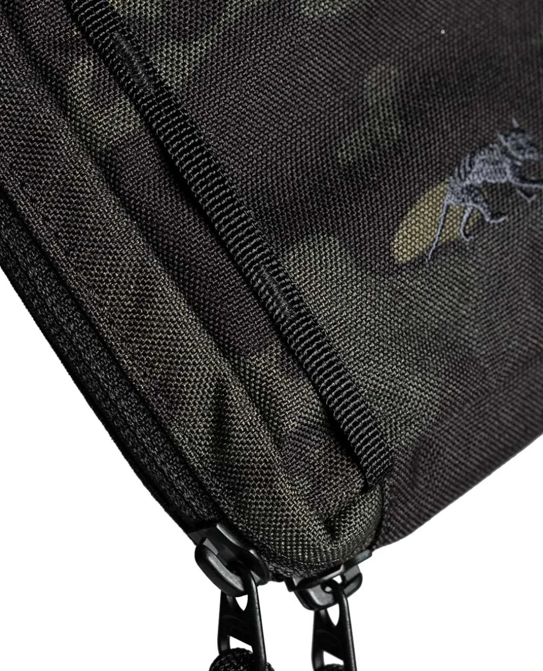 TT Tac Pouch 1.1 Multicam Black