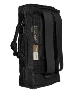 TT Tac Pouch 1.1 Multicam Black