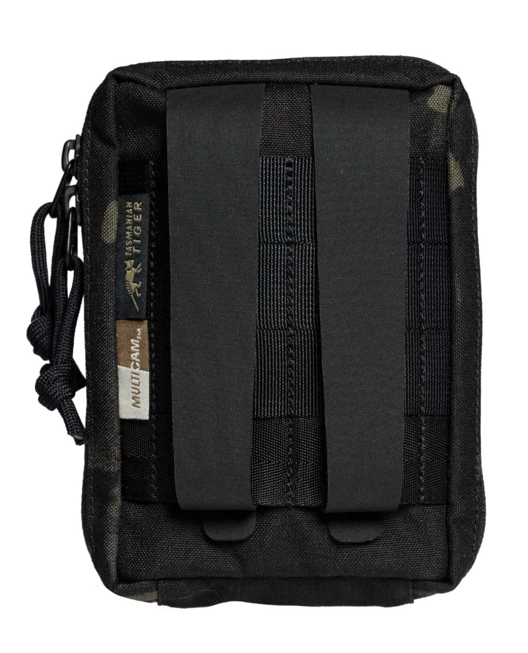 TT Tac Pouch 1.1 Multicam Black