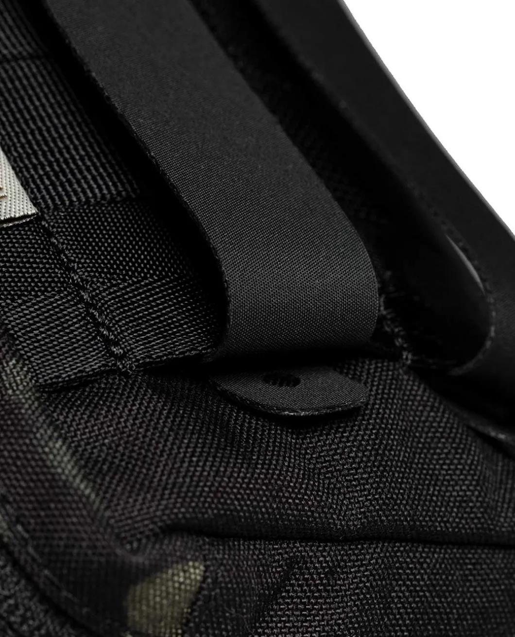 TT Tac Pouch 1.1 Multicam Black