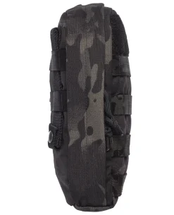 TT Tac Pouch 7 Multicam Black