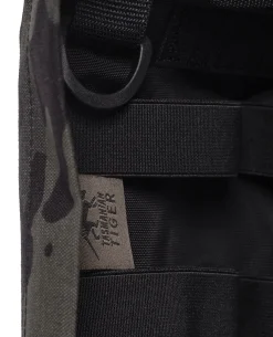 TT Tac Pouch 7 Multicam Black