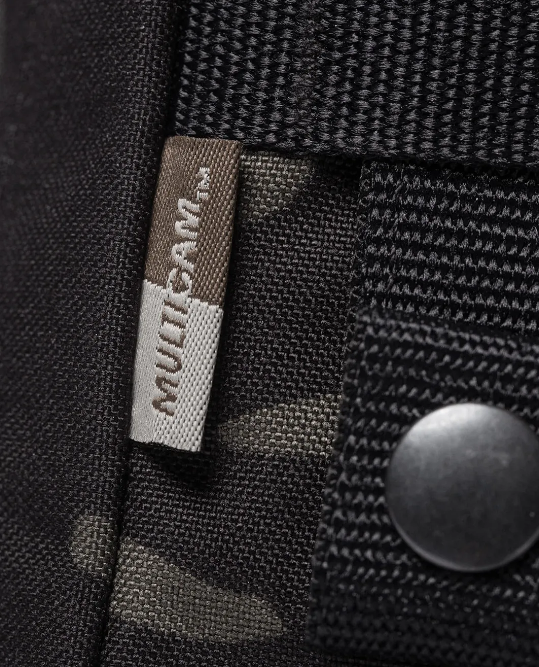 TT Tac Pouch 7 Multicam Black