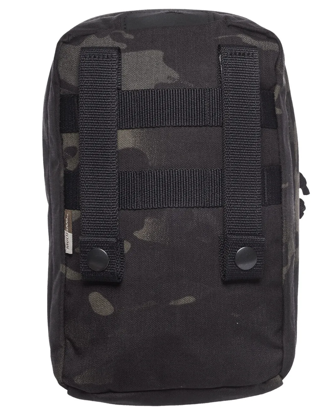 TT Tac Pouch 7 Multicam Black