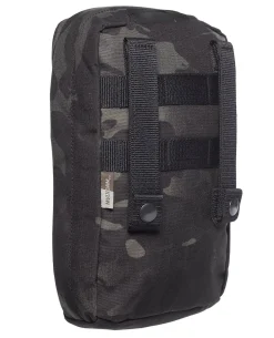 TT Tac Pouch 7 Multicam Black