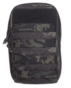 TT Tac Pouch 7 Multicam Black