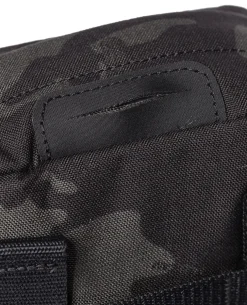 TT Tac Pouch 7 Multicam Black