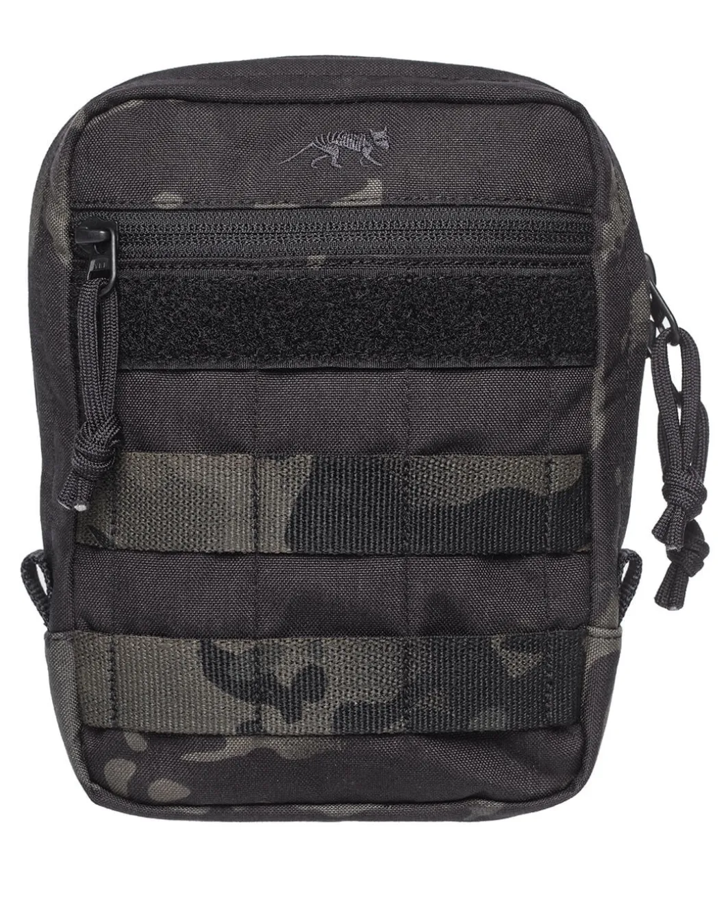 TT Tac Pouch 5 Multicam Black