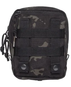 TT Tac Pouch 5 Multicam Black