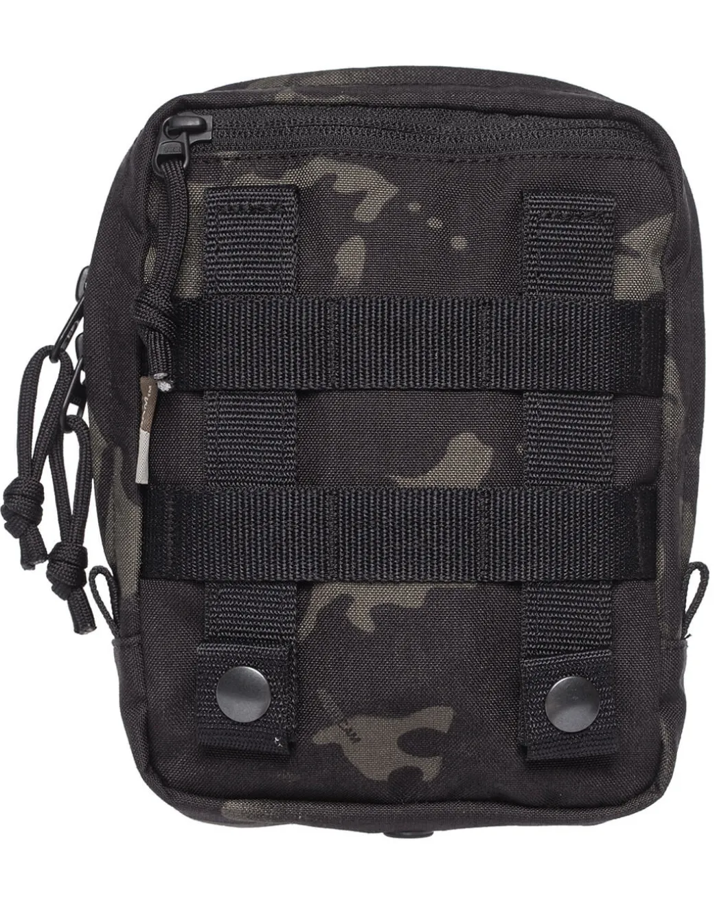 TT Tac Pouch 5 Multicam Black