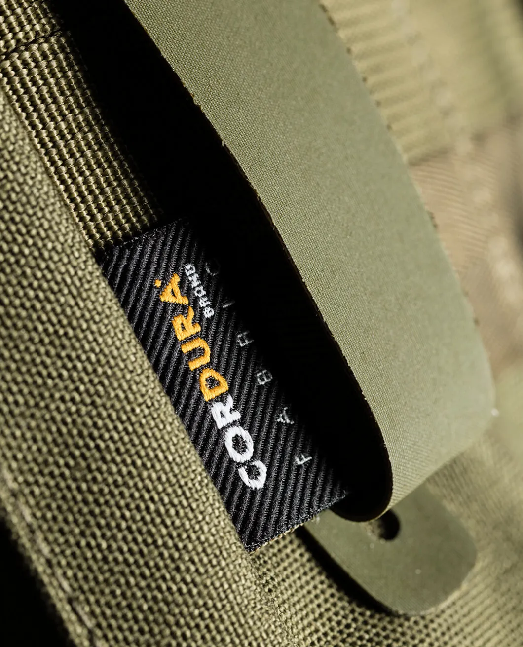 TT Tac Pouch 6.1 Olive
