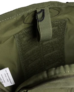 TT Tac Pouch 14 Olive