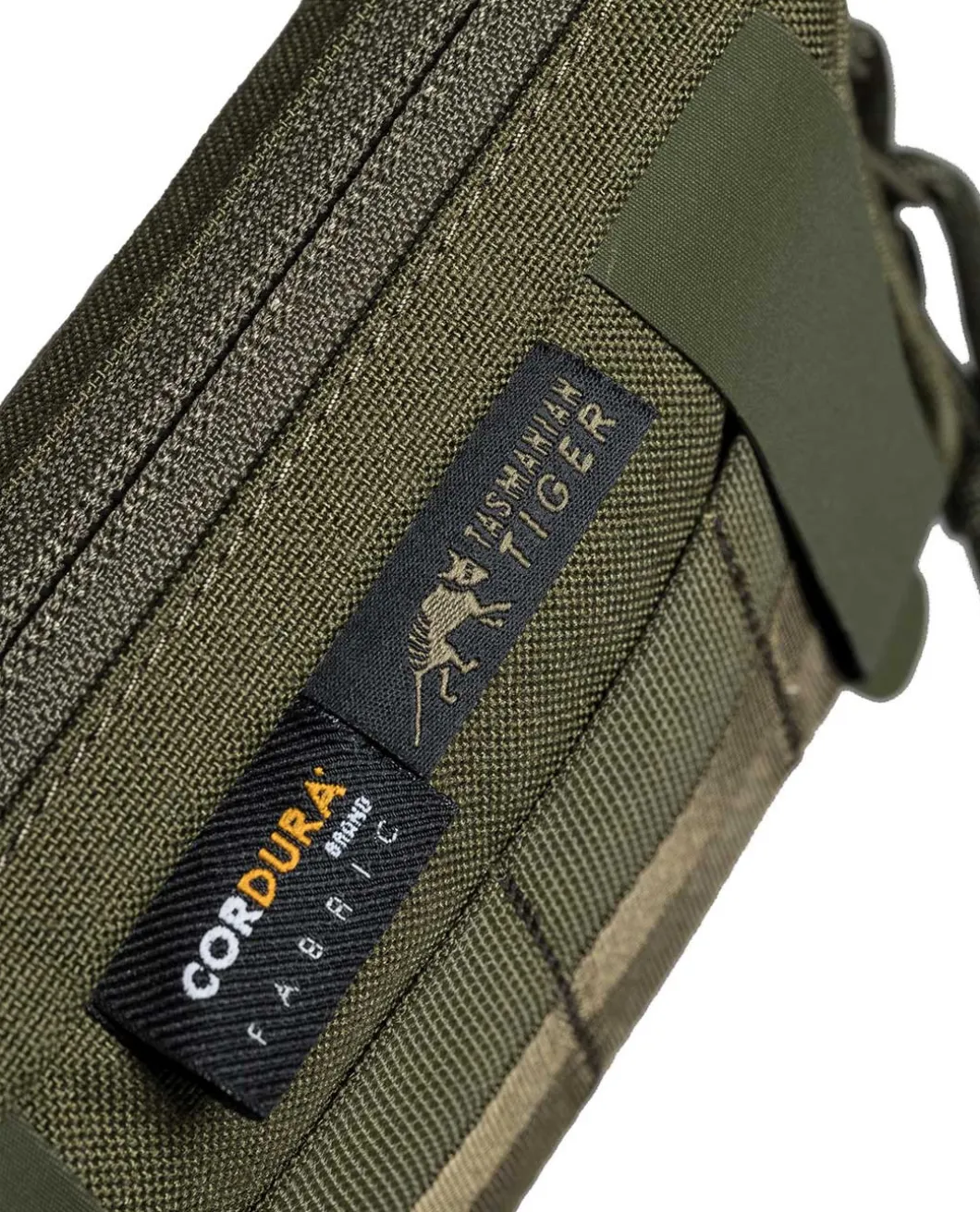 TT Tac Pouch 4.1 Olive