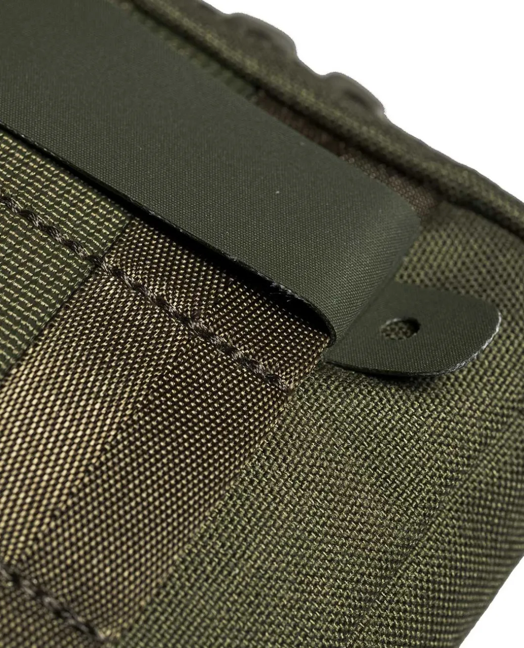 TT Tac Pouch 4.1 Olive