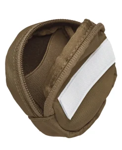 TT Tac Pouch Round VL Coyote Brown