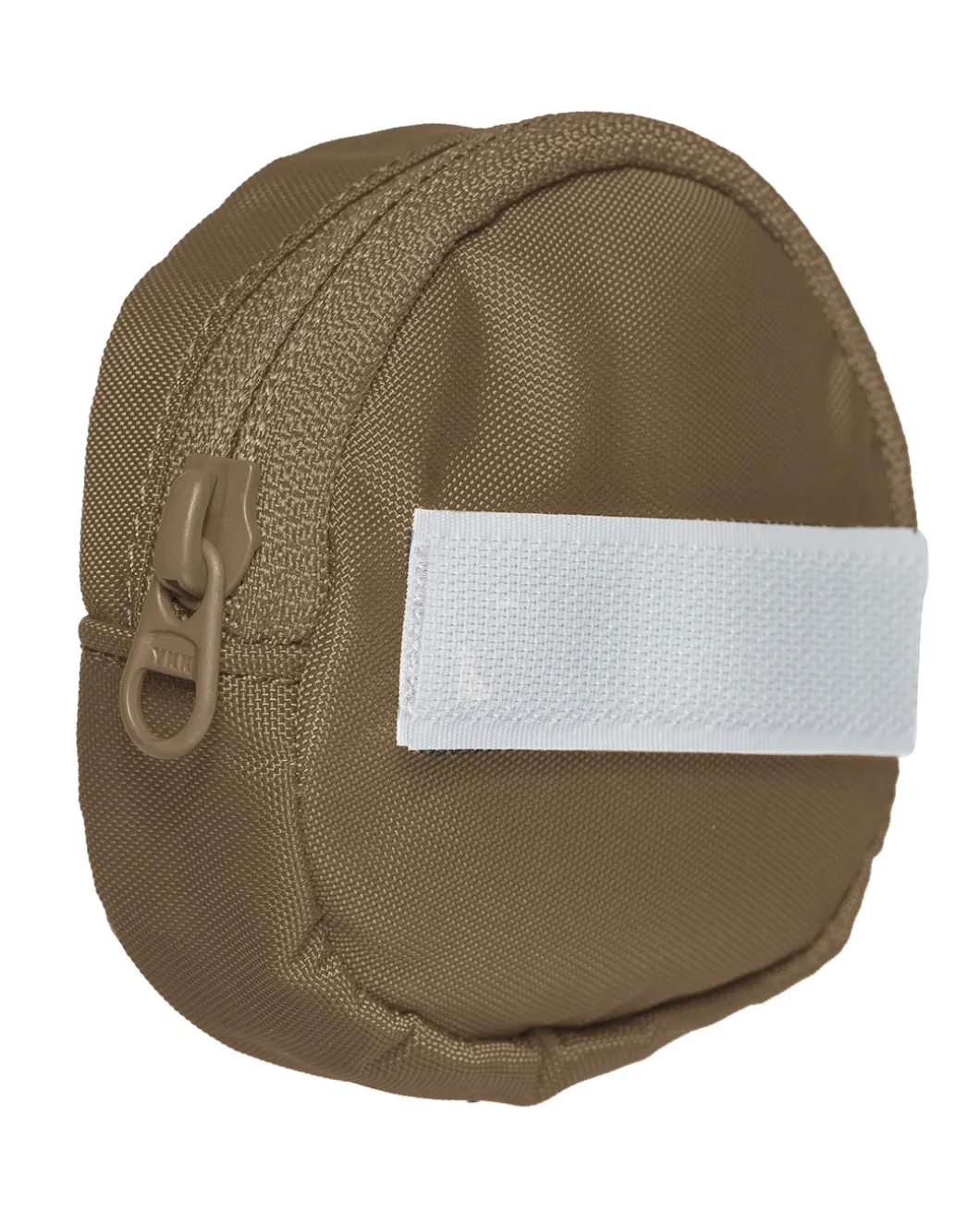 TT Tac Pouch Round VL Coyote Brown