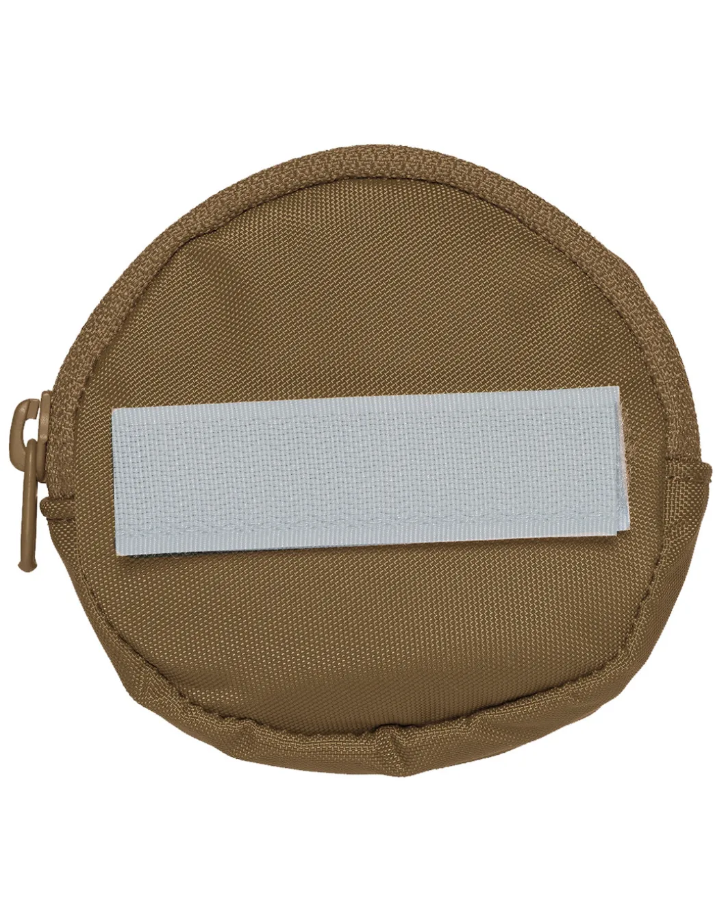 TT Tac Pouch Round VL Coyote Brown