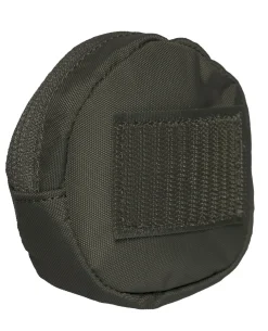 TT Tac Pouch Round VL Oliv