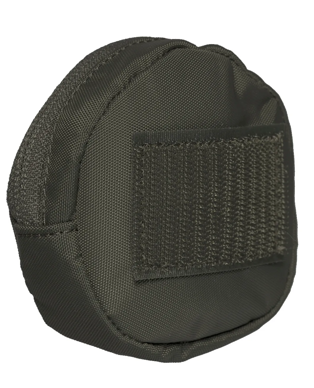 TT Tac Pouch Round VL Oliv