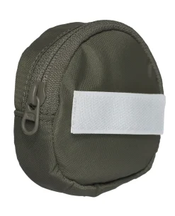 TT Tac Pouch Round VL Oliv