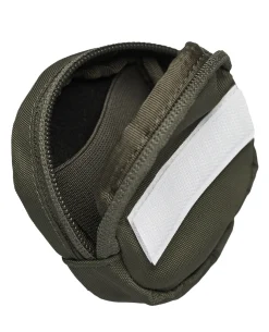 TT Tac Pouch Round VL Oliv