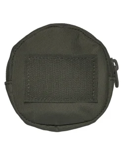 TT Tac Pouch Round VL Oliv