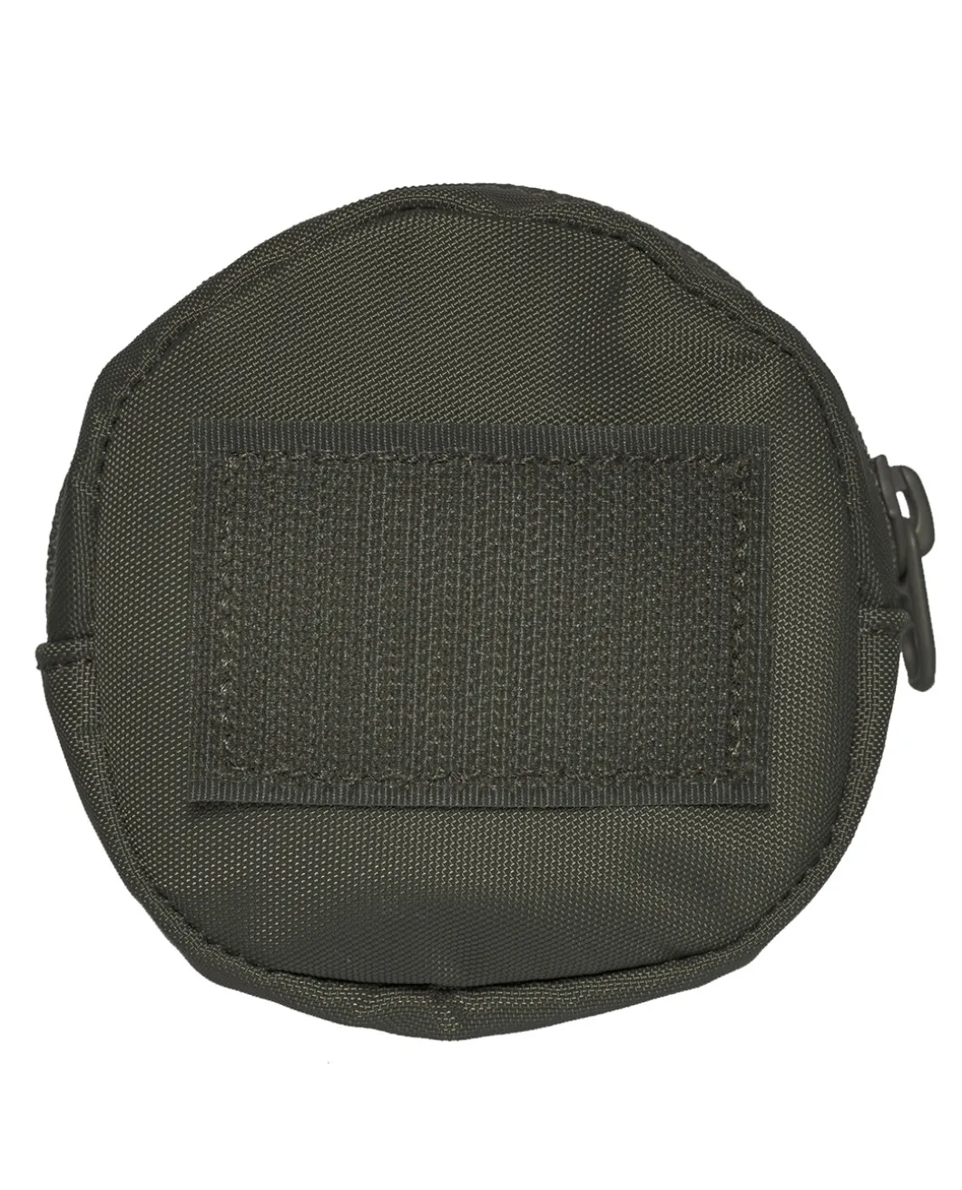 TT Tac Pouch Round VL Oliv