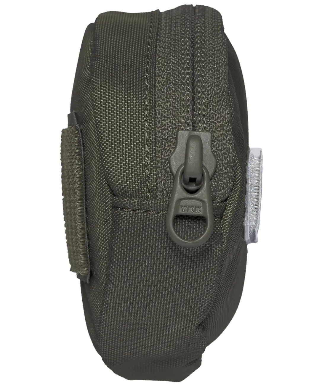 TT Tac Pouch Round VL Oliv