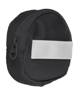 TT Tac Pouch Round VL Schwarz
