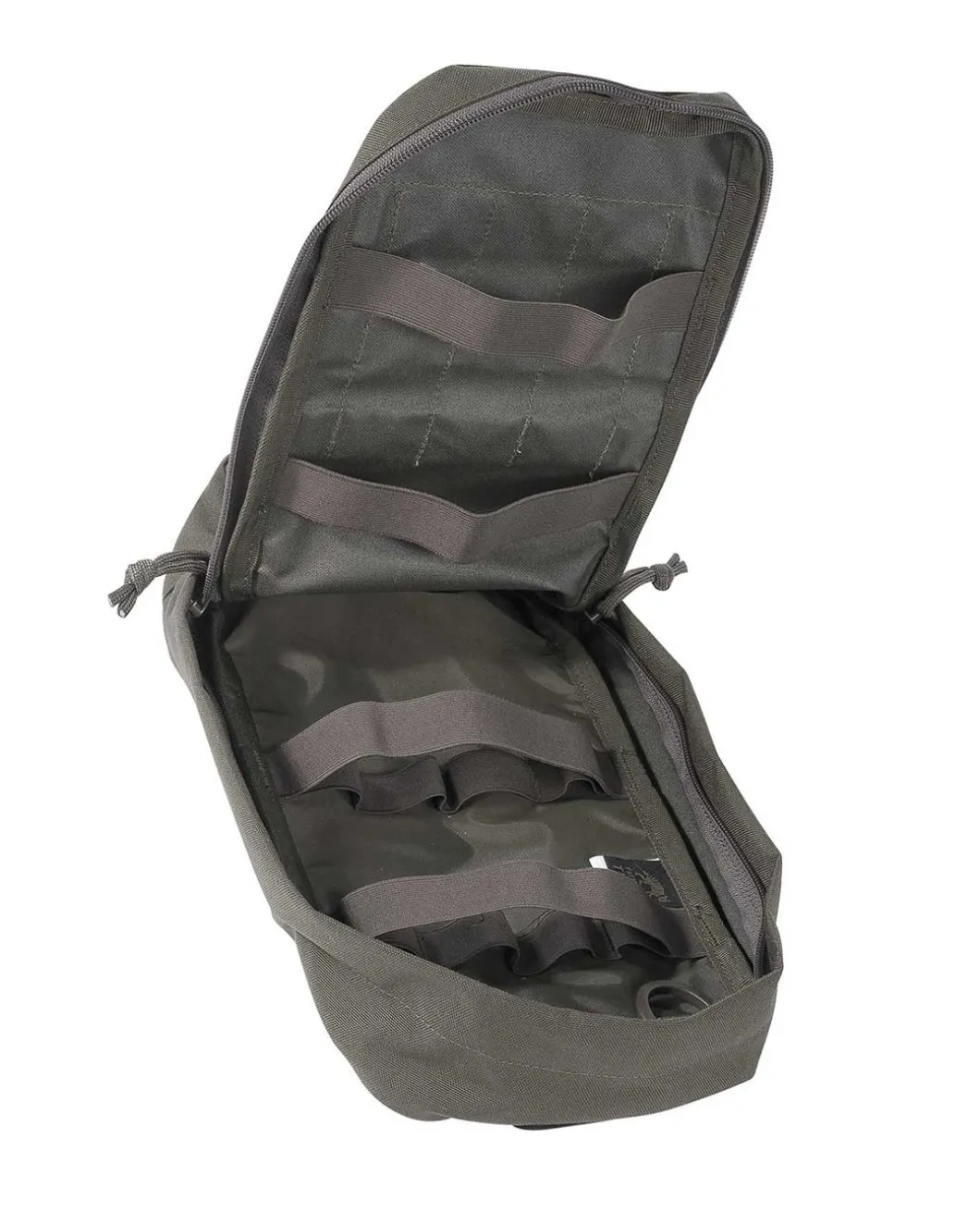 TT Tac Pouch 8 SP IRR Steingrau Oliv