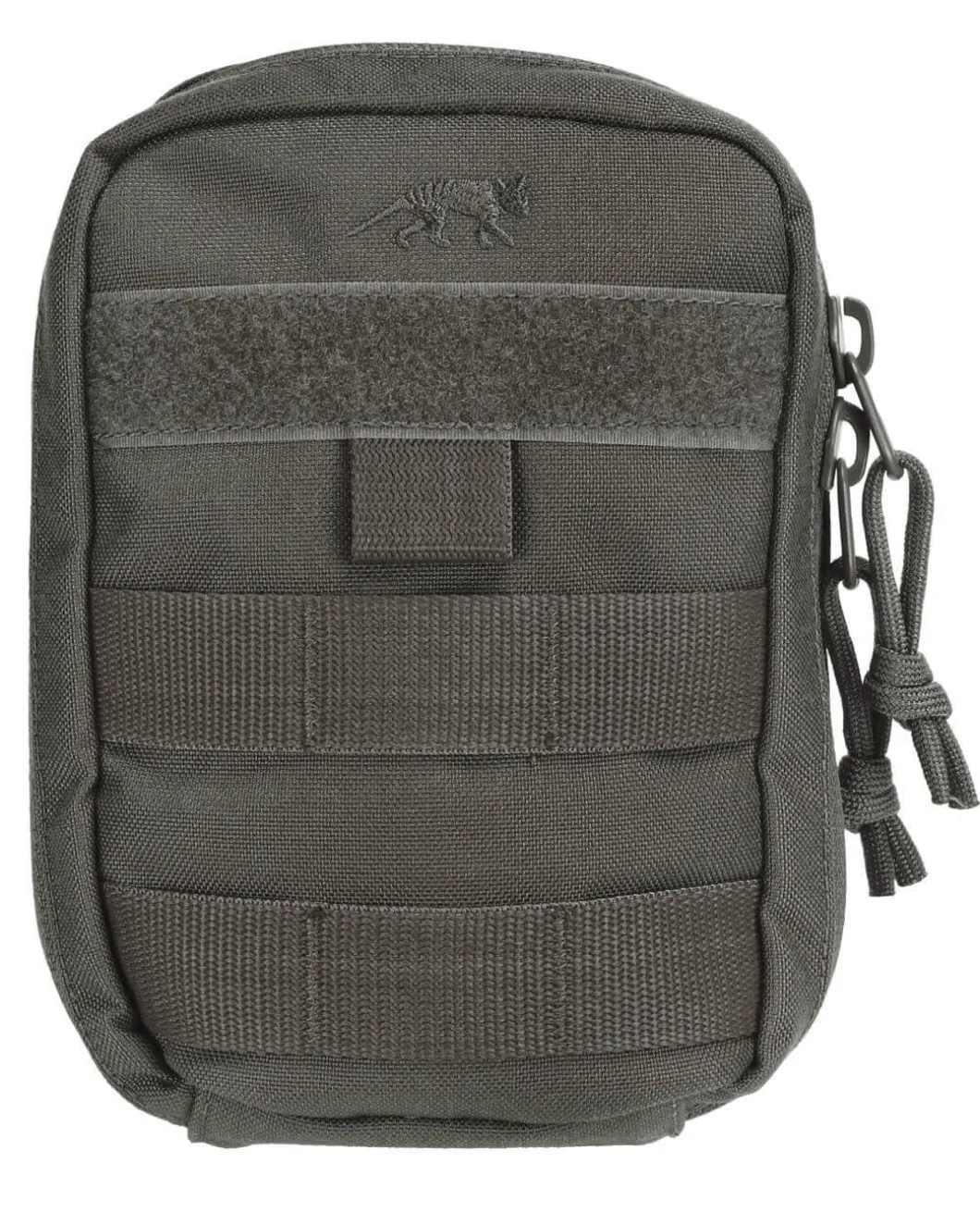 TT Tac Pouch TREMA IRR Steingrau Oliv
